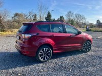 Ford Kuga 2,0   ST LINE PLUS 4x4