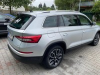 Škoda Kodiaq 2,0   140 kW style plus DSG 4x