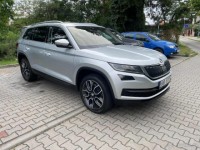 Škoda Kodiaq 2,0   140 kW style plus DSG 4x