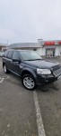 Land Rover Freelander 2,2   2. AUTOMAT 2.2 DIESEL 4x