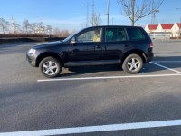 Volkswagen Touareg 3,0   2005 TDI 6V