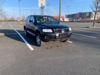 Volkswagen Touareg 3,0   2005 TDI 6V