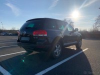 Volkswagen Touareg 3,0   2005 TDI 6V