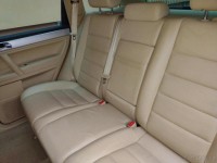 Volkswagen Touareg 3,0   2005 TDI 6V