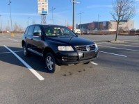 Volkswagen Touareg 3,0   2005 TDI 6V