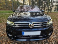 Volkswagen Tiguan 2,0   R-Line