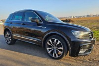 Volkswagen Tiguan 2,0   R-Line