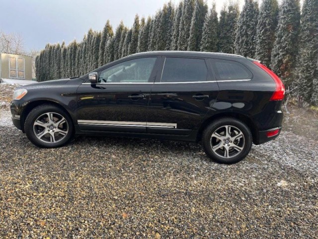 Volvo XC60 2,4   AWD, 4x4, 120kW