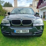 BMW X5 3,0   4x4