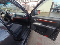 Hyundai Santa Fe 2,2