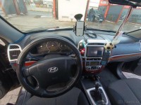 Hyundai Santa Fe 2,2