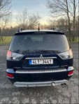 Mitsubishi Outlander 2,2   130kW