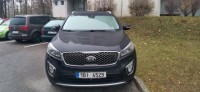 Kia Sorento 2,2