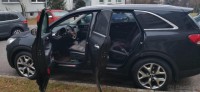 Kia Sorento 2,2