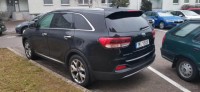 Kia Sorento 2,2