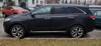 Kia Sorento 2,2