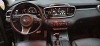 Kia Sorento 2,2