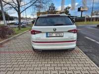 Škoda Kodiaq 2,0   TDI DSG 4x4