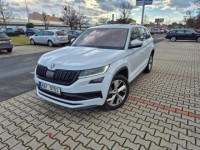 Škoda Kodiaq 2,0   TDI DSG 4x4