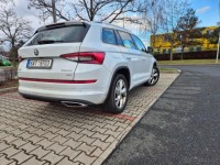 Škoda Kodiaq 2,0   TDI DSG 4x4