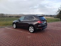 BMW X5 3,0   XD (F15)