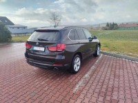 BMW X5 3,0   XD (F15)