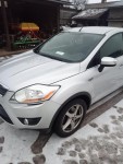 Ford Kuga 2,0   TDCi 4x4