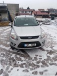 Ford Kuga 2,0   TDCi 4x4