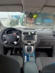 Ford Kuga 2,0   TDCi 4x4