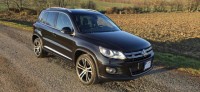 Volkswagen Tiguan 2,0   R Highline 2015