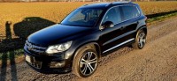 Volkswagen Tiguan 2,0   R Highline 2015