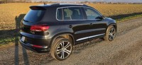 Volkswagen Tiguan 2,0   R Highline 2015