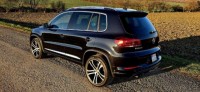 Volkswagen Tiguan 2,0   R Highline 2015