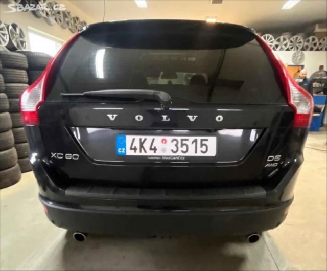 Volvo XC60 2,4