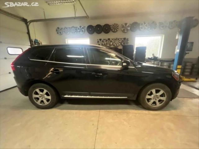 Volvo XC60 2,4