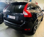 Volvo XC60 2,4