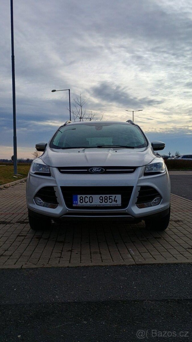 Ford Kuga 2,0