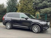 Volvo XC90 0,0   AWD DRIVE-E (Možný odpoč