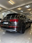 Audi Q7 3,0   2017