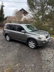 Nissan X-Trail 2,0   31 DCI 110Kw 2008