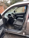 Nissan X-Trail 2,0   31 DCI 110Kw 2008