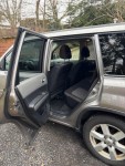 Nissan X-Trail 2,0   31 DCI 110Kw 2008