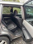 Nissan X-Trail 2,0   31 DCI 110Kw 2008