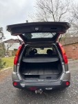 Nissan X-Trail 2,0   31 DCI 110Kw 2008