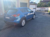 Mazda CX-5 2,2   D SkyActive 4x4