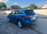 Mazda CX-5 2,2   D SkyActive 4x4