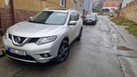 Nissan X-Trail 1,6   T32