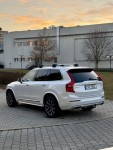 Volvo XC90 2,0   INSCRIPTION 4x4 2016 DPH