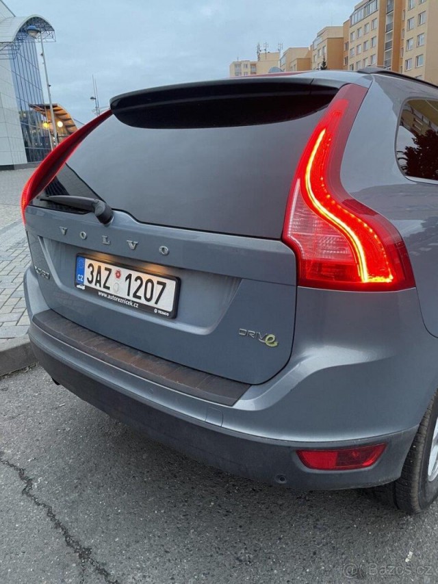 Volvo XC60 2,0