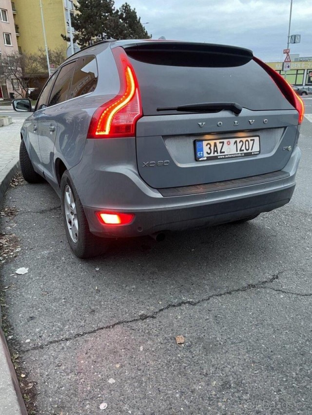 Volvo XC60 2,0